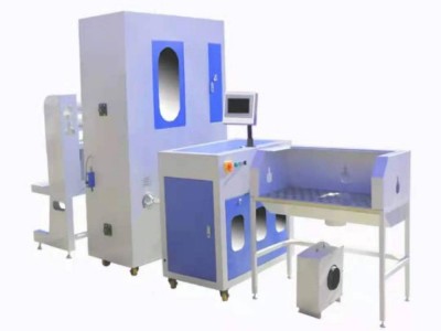 沙发充棉机 玩具充棉机厂家