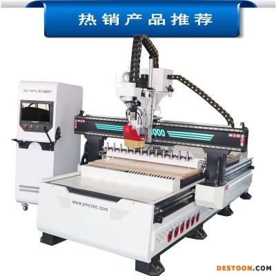 1325木工自动开料机  全自动数控下料机 四工序数控开料机 多功能全自动木工开料机  橱柜衣柜生产设备 板式家具生产