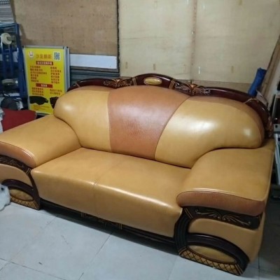 深圳高品质沙发翻新生产商 恋家家居服务供应