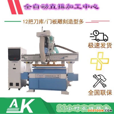 安徽蚌埠衣柜开料机详情查询