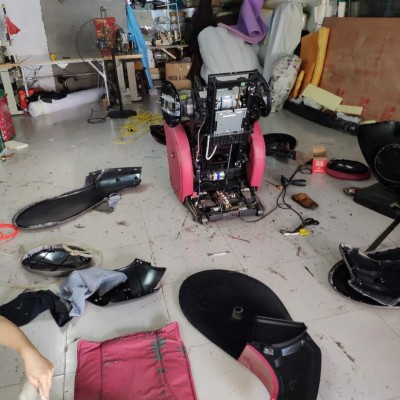 龙岗区原装沙发翻新作用 恋家家居服务供应