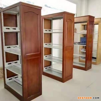 欧式书架 图书架 书架图 昆峰 欢迎选购