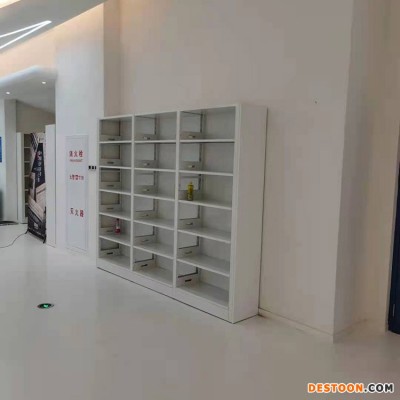 书架设计图 书架箱 供应书架 昆峰 价格合理