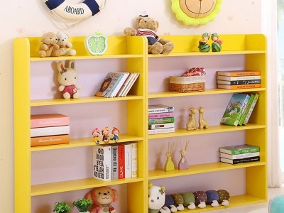 厂家批发热销批发家居组合储物柜收纳柜玩具隔断柜儿童书柜书架