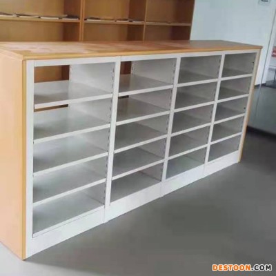 欧式书架 书架箱 供应书架 昆峰 行情价格