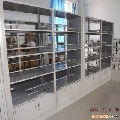 书架设计图 图书架 简约书架 昆峰 量大从优