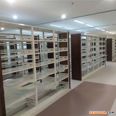 铁艺书架 书架安装 图片书架博顺 价格便宜