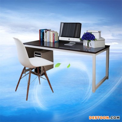 厂家批发电脑学习桌家用 家具学生书桌简易书桌简易小桌子