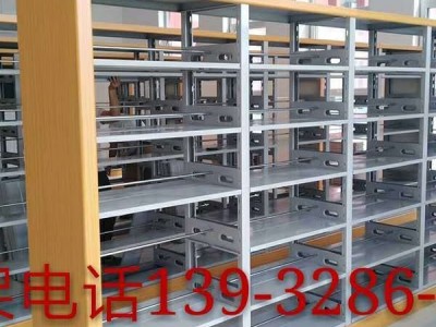 书架，双面书架，北京海淀大兴书架价格