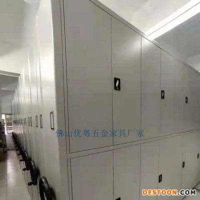 定制图书馆转印书架钢制书架组装转印木纹色书架双面转印书架厂家