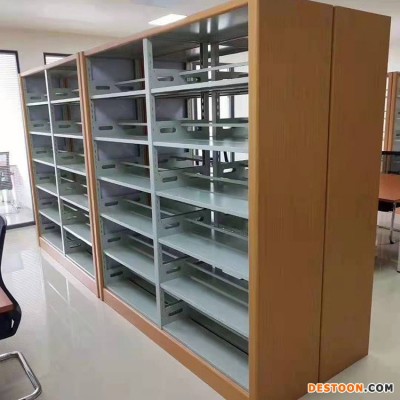 置物架书架 书架箱 出售书架 昆峰 可加工定制