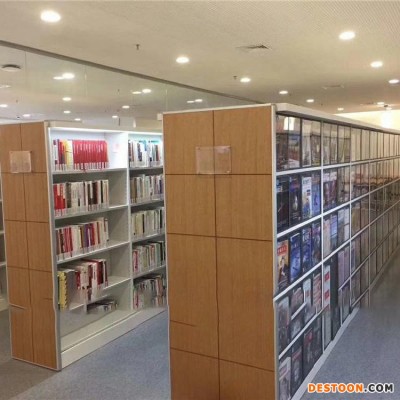 伸缩书架 书架箱 旋转书架 昆峰 常年出售