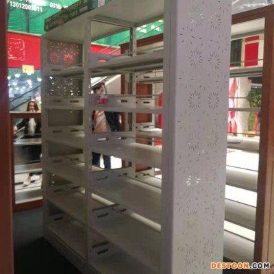 定制书架 书架箱 图片书架 昆峰 价格便宜