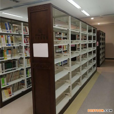 竹书架 儿童书架 双面书架 昆峰 欢迎选购