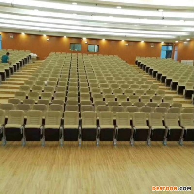 西安排椅礼堂椅 豪华影院椅 会议椅批发 欢迎咨询聚成家具