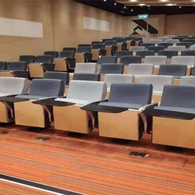 贵州 软包礼堂椅 会议椅 布兰斯 价格优惠