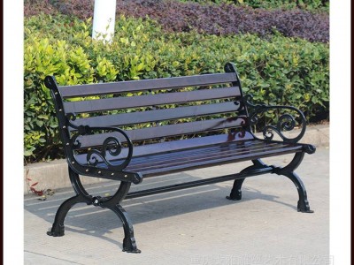 室外等候椅 广场小区休闲椅 市政景区公园椅 重庆戈雅艺术