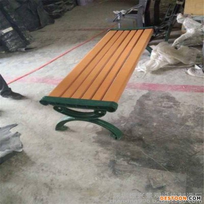 休闲椅公园休闲椅价格尺寸定做
