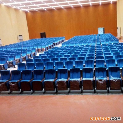 河南伸缩连排椅,会议椅厂家直销 新起点连排椅厂家定制