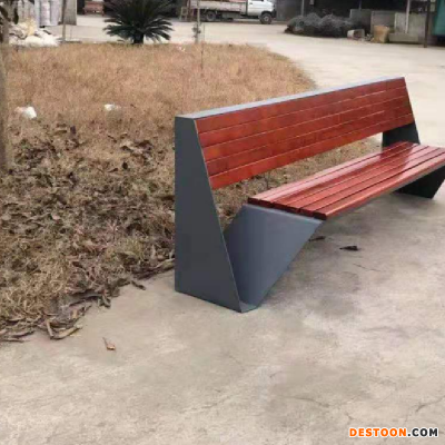 户外景观座椅 单人休闲椅子 户外休闲椅 厂家直销
