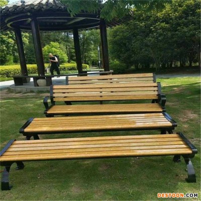 园林座椅户外休闲椅厂家直销