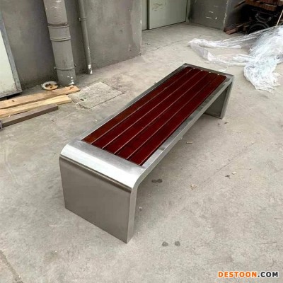 户外休闲椅 生产  钢木园林休息椅 欧式椅 机场椅  产品安全可靠 星奥体育