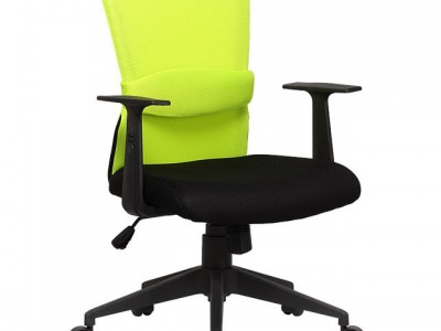家用电脑椅子网布椅子休闲职员椅可升降办公椅人体工学电竞椅
