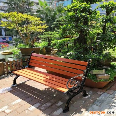 徐州公园休闲椅 睢宁 丰县 沛县 邳州休闲椅定制厂家 花箱定做 徐州易顺公园椅