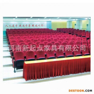 河南座椅办公室,大会堂座椅 新起点会议椅厂家定制