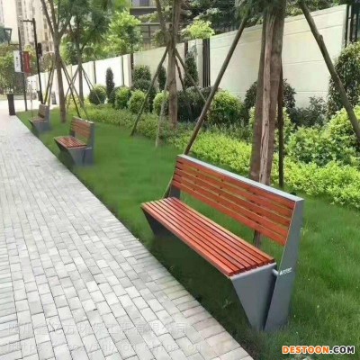 公共长椅 室外休闲椅 花岗岩坐凳 现货供应