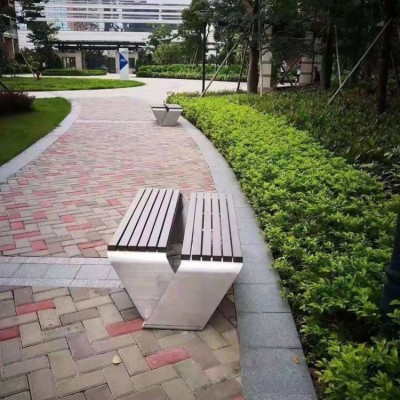 户外景观座椅 户外坐凳 欧式休闲椅 现货供应