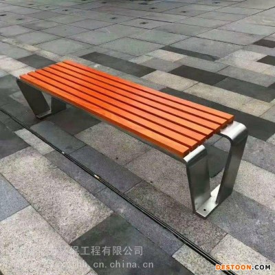 现货供应 户外景观座椅 休闲椅子 欧式休闲椅