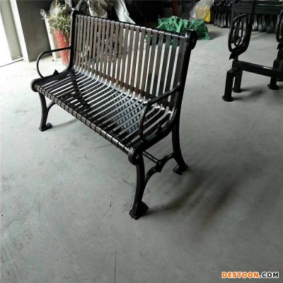 供应专业生产重庆江北围椅户外休闲椅市政