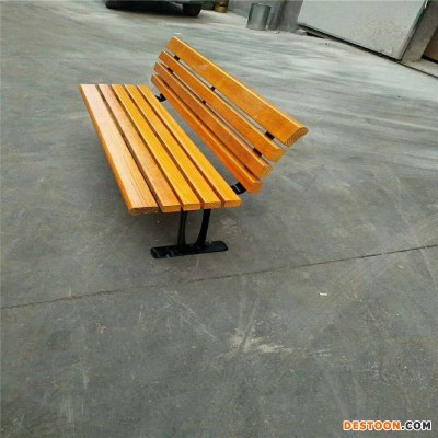 休闲椅公园休闲椅厂家直销