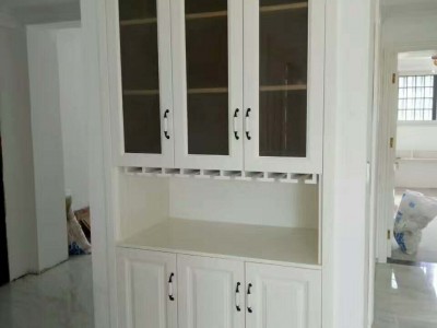 书架展示柜批发 厦门曾庆应家具供应