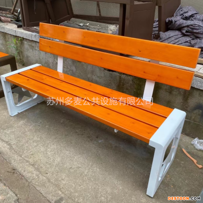 邵阳公园铸铁公园椅批发价格 邵阳户外扶手休闲椅厂家质保3年 邵阳景区防腐木休息椅生产厂家
