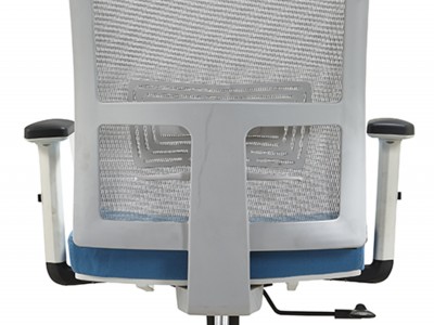 人体工学椅 双背护腰久坐 电脑椅办公椅老板椅电竞椅