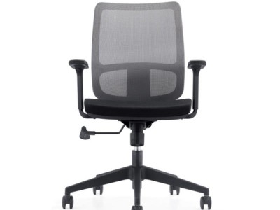 上海椅子厂家 定制办公椅 电脑椅网布椅 职员椅主管椅 学生写字椅 震名家具SH-BD3099-CH-155B