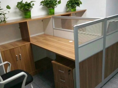 合肥厂家销售 办公桌 电脑桌 办公屏风 隔断办公桌