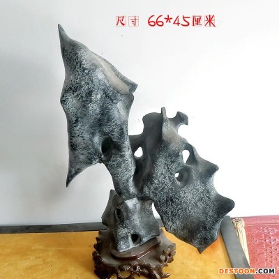 灵璧石产地批发，供应灵璧景观石，客厅天然灵璧石，办公桌灵璧磬石，灵璧石简介