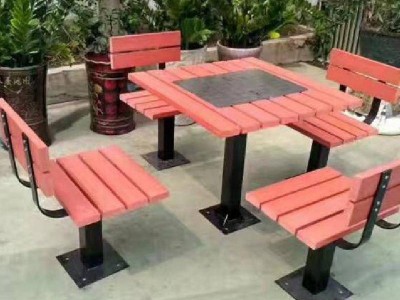 户外公园椅 休闲椅 休息铸铝铸铁坐凳晟茂供应