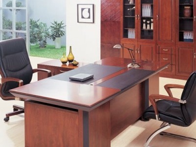 奥圣丽斯办公家具厂 订做办公家具 办公桌 班台 老板班台 办公家具厂家直销