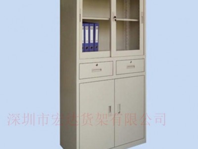 深圳文件柜 办公桌 资料柜 档案柜 仓储货架 中型货架 轻型货架 鞋柜