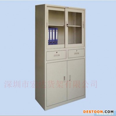 深圳文件柜 办公桌 资料柜 档案柜 仓储货架 中型货架 轻型货架 鞋柜