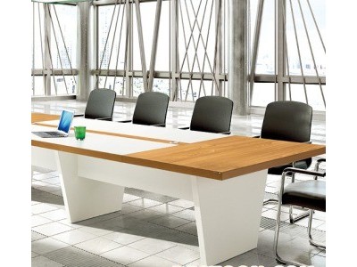 厂家定制 办公家具办公桌会议桌