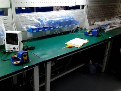 供应实验室设备桌 洁净室办公桌 超净工作台 移动操作台gzt050