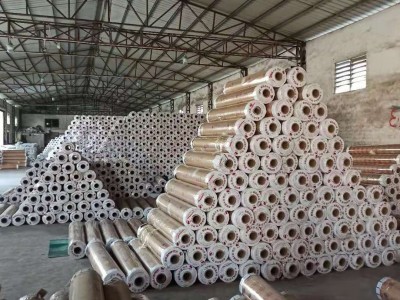 华凯提供龙塑 软玻璃PVC桌布 防水台布餐桌垫 茶几垫透明水晶板图1
