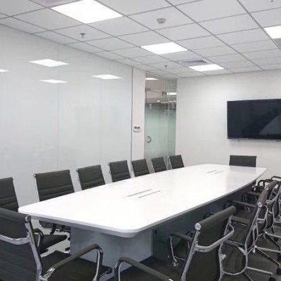 杨浦区办公桌规格尺寸 腾虹供