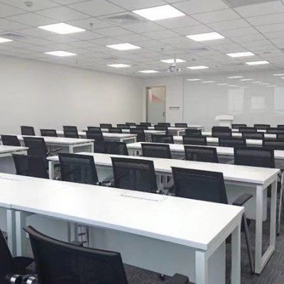 黄石正规办公桌 腾虹供