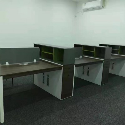 会议室会议桌定做四米会议桌能坐8米长的会议桌多宽合适办公会议桌定做
